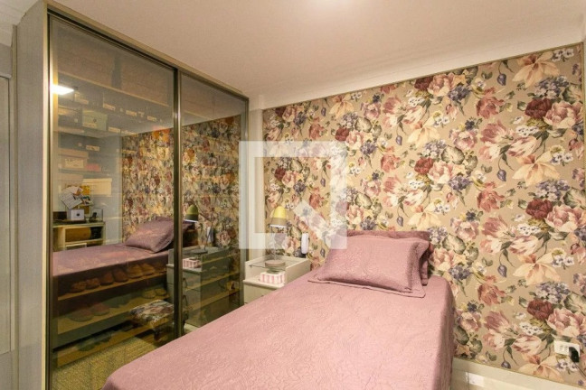 Imagem Apartamento com 1 Quarto à Venda, 42 m² em Tatuapé - São Paulo