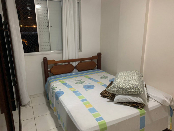 Imagem Apartamento com 2 Quartos à Venda, 82 m² em Vila Belmiro - Santos
