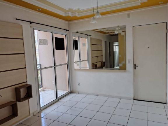 Apartamento com 2 Quartos à Venda,  em Parque São Jorge - Campinas