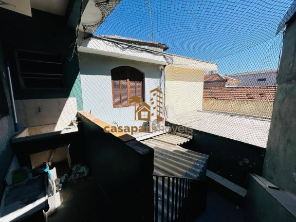 Imagem Casa à Venda, 245 m² em Santa Paula - São Caetano Do Sul Imagem Casa à Venda, 245 m² em Santa Paula - São Caetano Do Sul