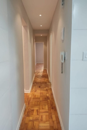 Imagem Apartamento com 3 Quartos à Venda, 102 m² em Marapé - Santos