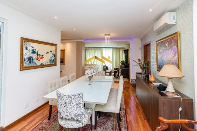 Imagem Casa com 3 Quartos à Venda, 320 m² em Planalto Paulista - São Paulo