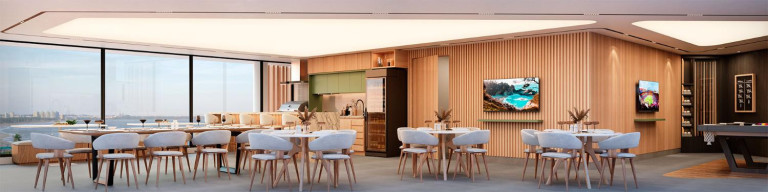 Imagem Cobertura com 4 Quartos à Venda, 333 m² em Jardim Da Penha - Vitória Imagem Cobertura com 4 Quartos à Venda, 333 m² em Jardim Da Penha - Vitória