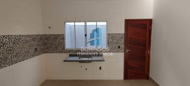 Imagem Casa com 2 Quartos à Venda, 64 m² em Vila Reis - São Paulo