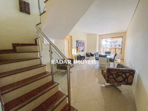 Imagem Cobertura com 4 Quartos à Venda, 240 m² em Vila Nova - Cabo Frio