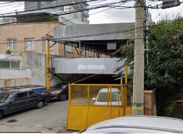 Imagem Terreno à Venda ou Locação, 400 m² em Vila Olímpia - São Paulo Imagem Terreno à Venda ou Locação, 400 m² em Vila Olímpia - São Paulo