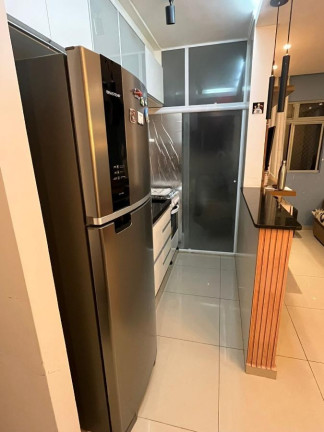 Imagem Apartamento com 2 Quartos para Alugar, 120 m² em Jardim Santa Teresinha  - São Paulo