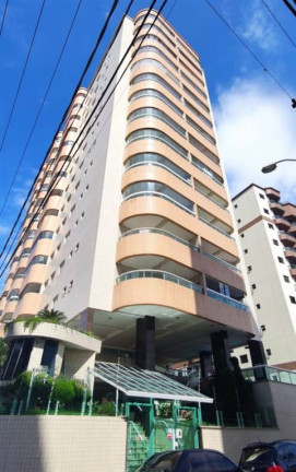 Apartamento com 1 Quarto à Venda, 55 m² em Aviação - Praia Grande
