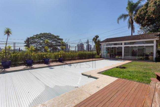 Imagem Casa com 4 Quartos à Venda, 1.100 m² em Jardim Guedala - São Paulo Imagem Casa com 4 Quartos à Venda, 1.100 m² em Jardim Guedala - São Paulo