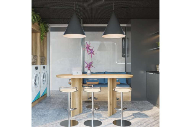 Imagem Imóvel com 1 Quarto à Venda, 27 m² em Chácara Santo Antônio (zona Sul) - São Paulo Imagem Imóvel com 1 Quarto à Venda, 27 m² em Chácara Santo Antônio (zona Sul) - São Paulo