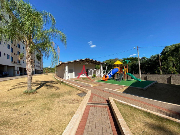 Imagem Apartamento com 2 Quartos à Venda, 61 m² em Neva - Cascavel