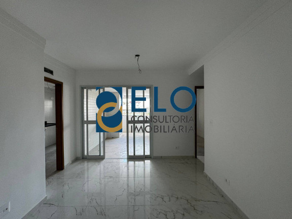 Imagem Apartamento com 2 Quartos para Alugar, 70 m² em Boqueirão - Santos Imagem Apartamento com 2 Quartos para Alugar, 70 m² em Boqueirão - Santos