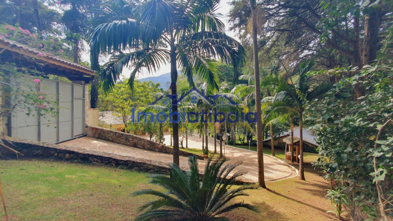 Imagem Chácara com 5 Quartos à Venda, 5.570 m² em Condomínio Residencial Reserva Ecológica Atibaia - Atibaia Imagem Chácara com 5 Quartos à Venda, 5.570 m² em Condomínio Residencial Reserva Ecológica Atibaia - Atibaia