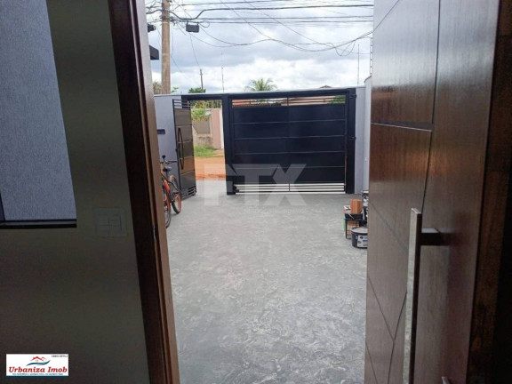 Imagem Casa com 3 Quartos à Venda, 82 m² em Jardim Itatiaia - Campo Grande Imagem Casa com 3 Quartos à Venda, 82 m² em Jardim Itatiaia - Campo Grande