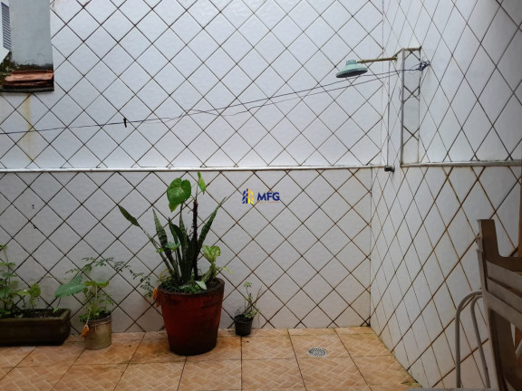 Imagem Casa com 2 Quartos à Venda, 100 m² em Maracanã - Praia Grande