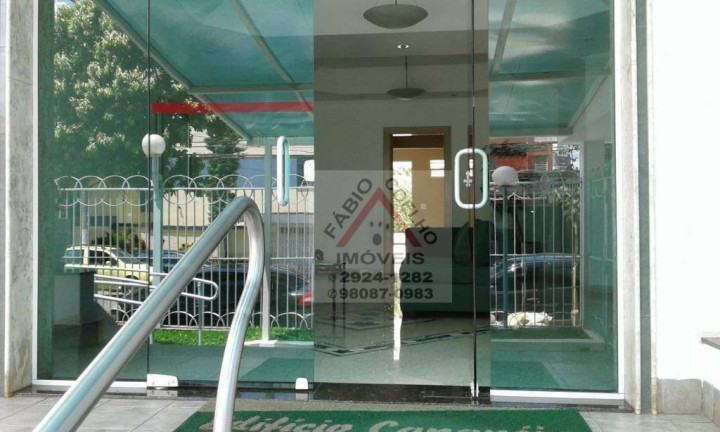 Imagem Apartamento com 3 Quartos à Venda, 143 m² em Campo Belo - São Paulo