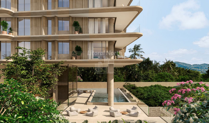 Imagem Apartamento com 3 Quartos à Venda, 189 m² em Praia Brava - Itajaí Imagem Apartamento com 3 Quartos à Venda, 189 m² em Praia Brava - Itajaí