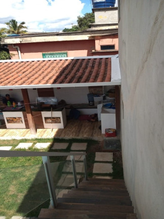 Imagem Casa com 2 Quartos à Venda, 100 m² em Jardim Brasília - Betim