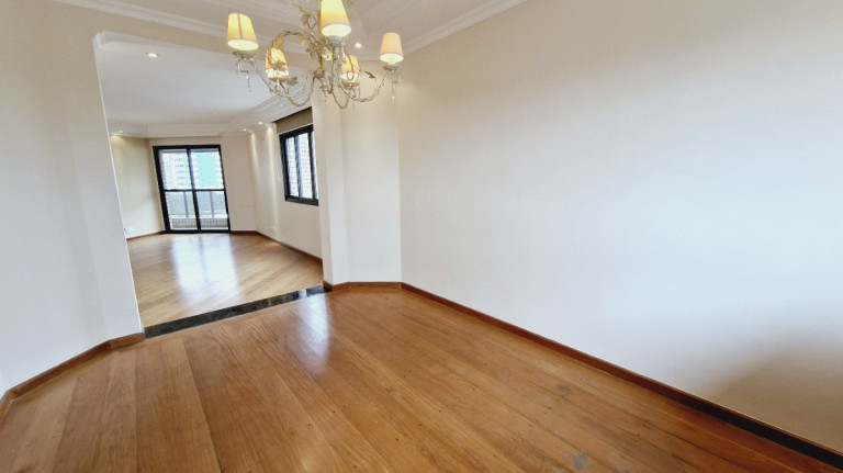 Imagem Apartamento com 3 Quartos à Venda, 133 m² em Saúde - São Paulo