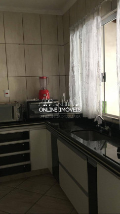Imagem Casa com 3 Quartos à Venda, 250 m² em Jardim Novo Ii - Mogi Guaçu Imagem Casa com 3 Quartos à Venda, 250 m² em Jardim Novo Ii - Mogi Guaçu