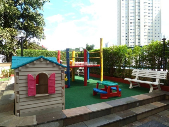 Imagem Apartamento com 2 Quartos à Venda, 61 m² em Panamby - São Paulo Imagem Apartamento com 2 Quartos à Venda, 61 m² em Panamby - São Paulo