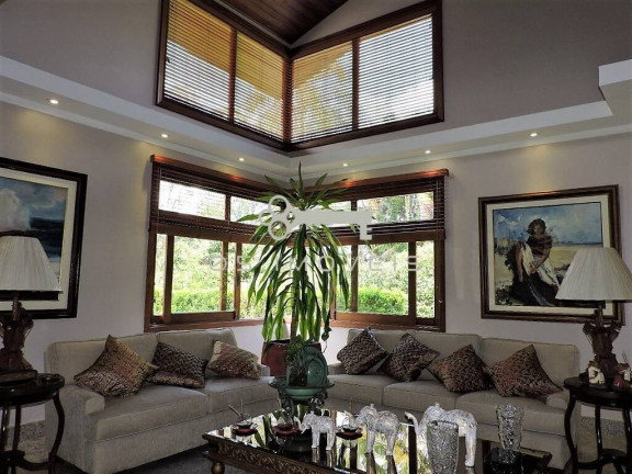 Imagem Casa de Condomínio com 5 Quartos à Venda, em Palos Verdes - Cotia Imagem Casa de Condomínio com 5 Quartos à Venda, em Palos Verdes - Cotia