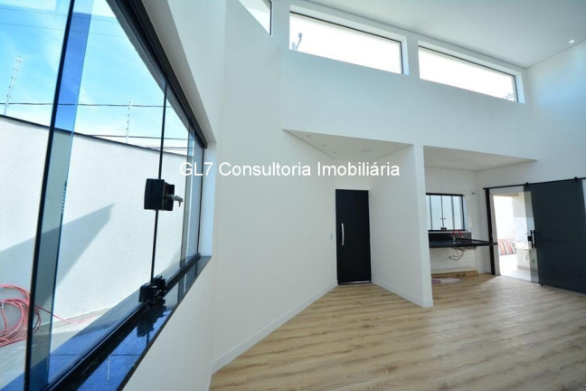 Imagem Casa com 3 Quartos à Venda,  em Vila Maria - Indaiatuba