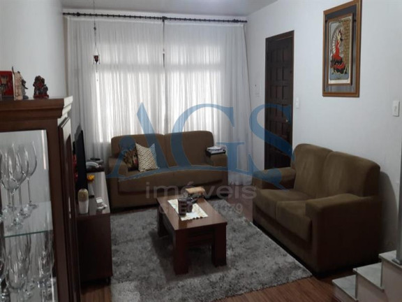 Sobrado com 2 Quartos à Venda, 110 m² em Vila Carrao - São Paulo