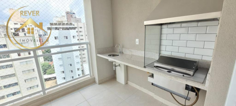 Imagem Apartamento com 4 Quartos à Venda, 181 m² em Cambuí  - Campinas