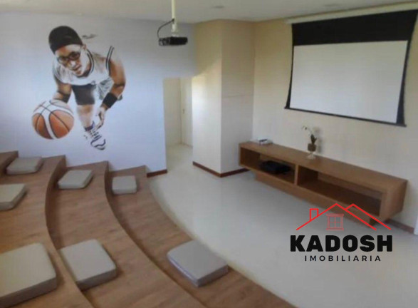 Imagem Apartamento com 2 Quartos à Venda, 60 m² em Brotas - Salvador
