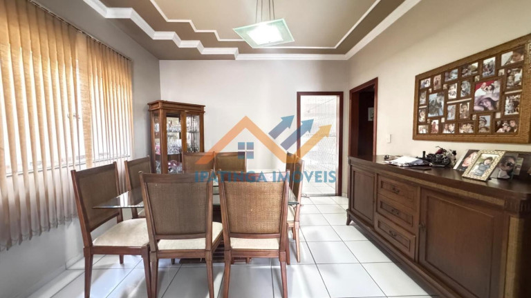 Imagem Casa com 3 Quartos à Venda, 145 m² em Cidade Nova - Santana Do Paraíso Imagem Casa com 3 Quartos à Venda, 145 m² em Cidade Nova - Santana Do Paraíso