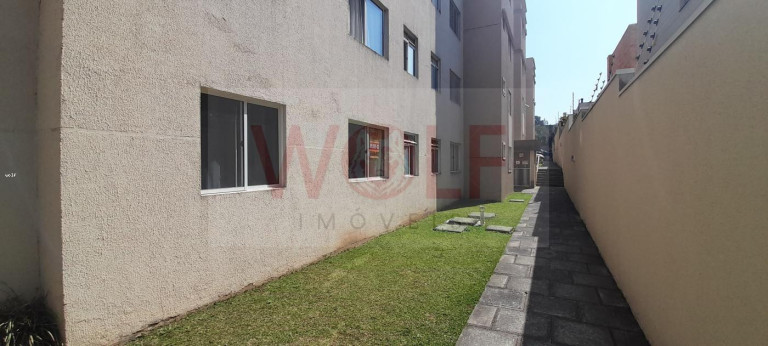 Imagem Apartamento com 2 Quartos à Venda, 56 m² em Tanguá - Almirante Tamandaré Imagem Apartamento com 2 Quartos à Venda, 56 m² em Tanguá - Almirante Tamandaré