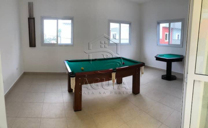 Imagem Apartamento com 2 Quartos à Venda, 53 m² em Itaguá - Ubatuba