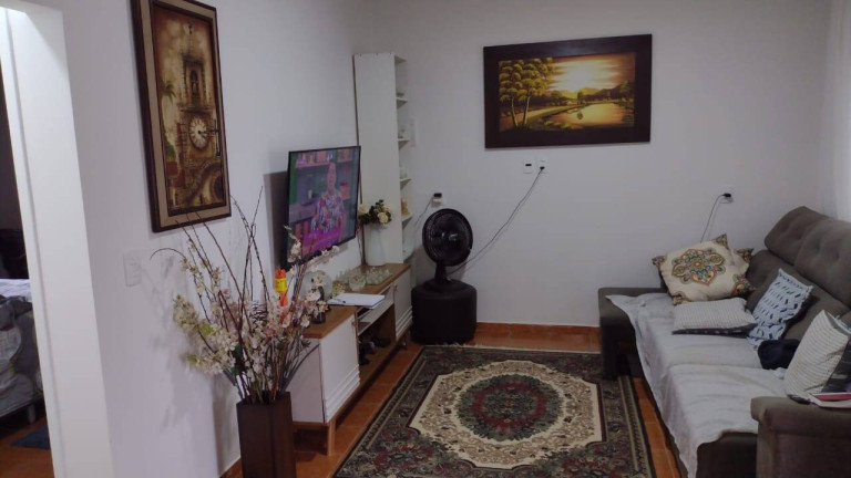 Imagem Casa com 2 Quartos à Venda, 80 m² em Itacolomi - Balneário Piçarras Imagem Casa com 2 Quartos à Venda, 80 m² em Itacolomi - Balneário Piçarras