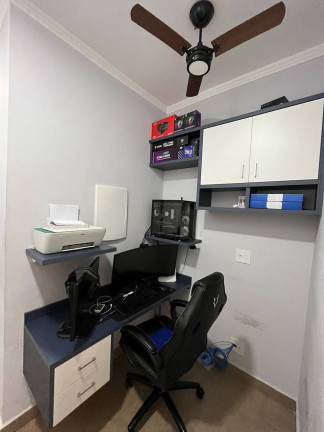 Imagem Casa de Condomínio com 3 Quartos à Venda,  em São Bento - Paulínia