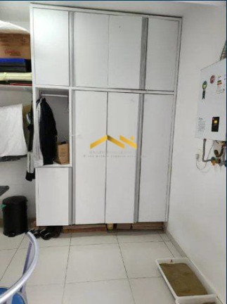 Imagem Apartamento com 2 Quartos à Venda, 103 m² em Campo Belo - São Paulo