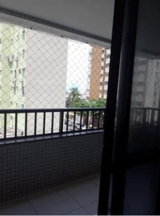 Imagem Apartamento com 3 Quartos à Venda, 95 m² em Pituba - Salvador