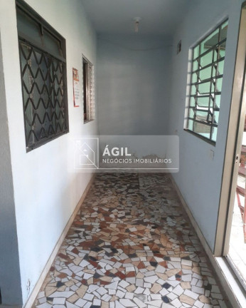 Imagem Casa com 2 Quartos à Venda, 300 m² em Jardim Altos De Santana - São José Dos Campos