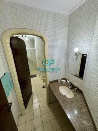 Imagem Apartamento com 2 Quartos para Alugar, 85 m² em Enseada - Guarujá