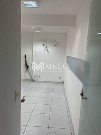 Imagem Sala Comercial à Venda, 57 m² em Boa Viagem - Recife Imagem Sala Comercial à Venda, 57 m² em Boa Viagem - Recife