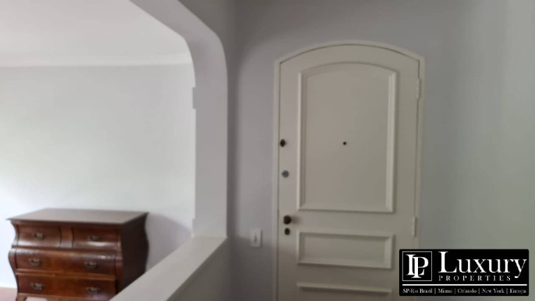 Imagem Apartamento com 2 Quartos à Venda, 135 m² em Real Parque - São Paulo