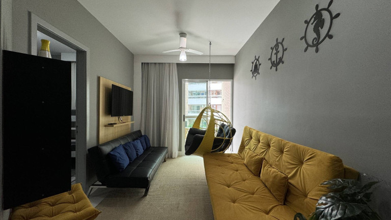 Imagem Apartamento com 1 Quarto à Venda, 38 m² em Riviera De São Lourenço - Bertioga Imagem Apartamento com 1 Quarto à Venda, 38 m² em Riviera De São Lourenço - Bertioga