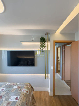 Imagem Imóvel com 3 Quartos à Venda, 76 m² em Bento Ferreira - Vitória Imagem Imóvel com 3 Quartos à Venda, 76 m² em Bento Ferreira - Vitória