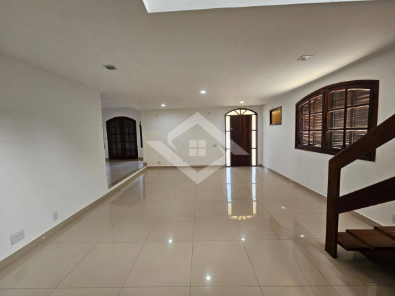 Imagem Casa com 4 Quartos à Venda, 300 m² em Barra Da Tijuca - Rio De Janeiro