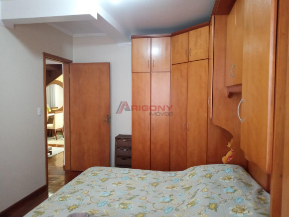 Imagem Cobertura com 3 Quartos à Venda, 161 m² em Nossa Senhora De Fátima - Santa Maria