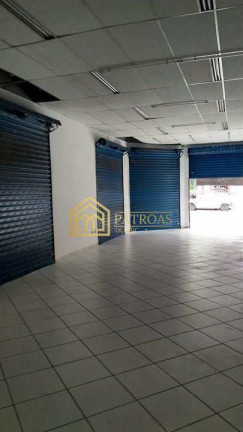 Imagem Imóvel Comercial para Alugar, 100 m² em Centro - São Bernardo Do Campo Imagem Imóvel Comercial para Alugar, 100 m² em Centro - São Bernardo Do Campo