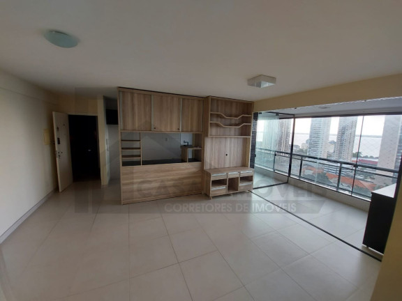 Imagem Apartamento com 2 Quartos à Venda, 100 m² em Umarizal - Belém