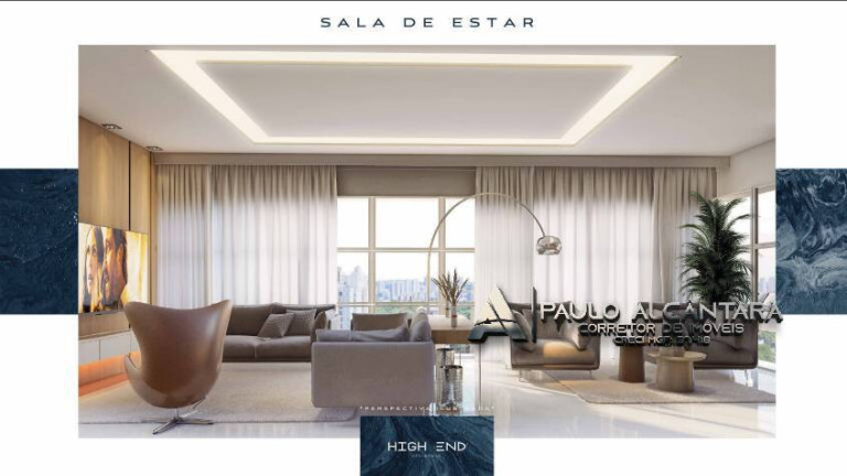 Imagem Apartamento com 4 Quartos à Venda, 206 m² em Serenata - Timóteo Imagem Apartamento com 4 Quartos à Venda, 206 m² em Serenata - Timóteo