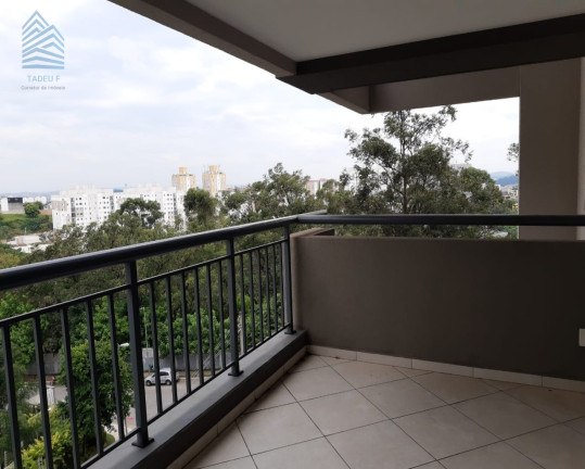 Imagem Imóvel com 3 Quartos à Venda, 81 m² em Vila Andrade - São Paulo