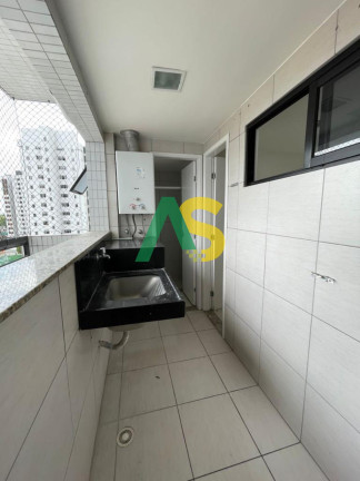 Imagem Imóvel com 3 Quartos à Venda, 113 m² em Boa Viagem - Recife